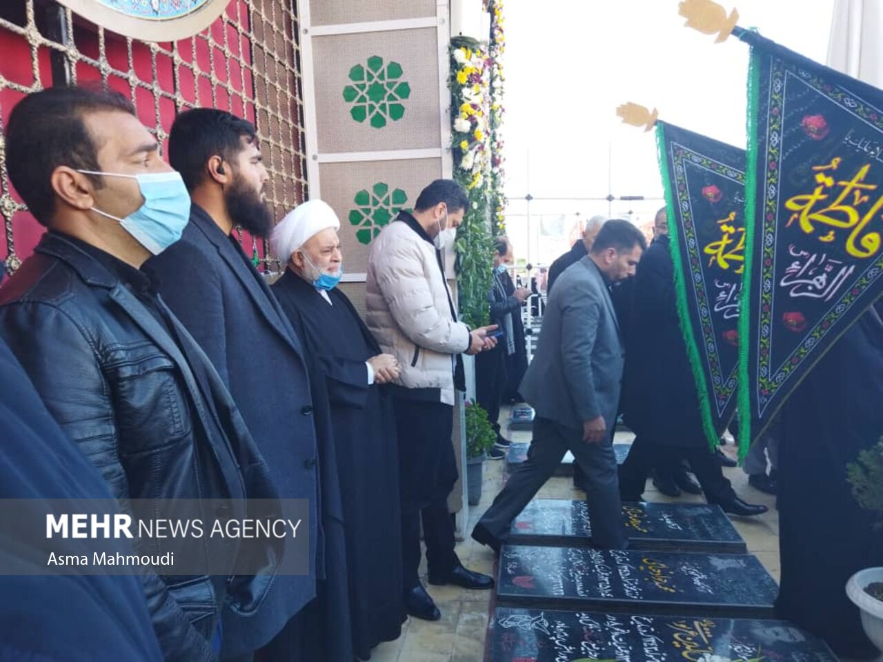 نیروهای مقاومت سوریه و حزب الله