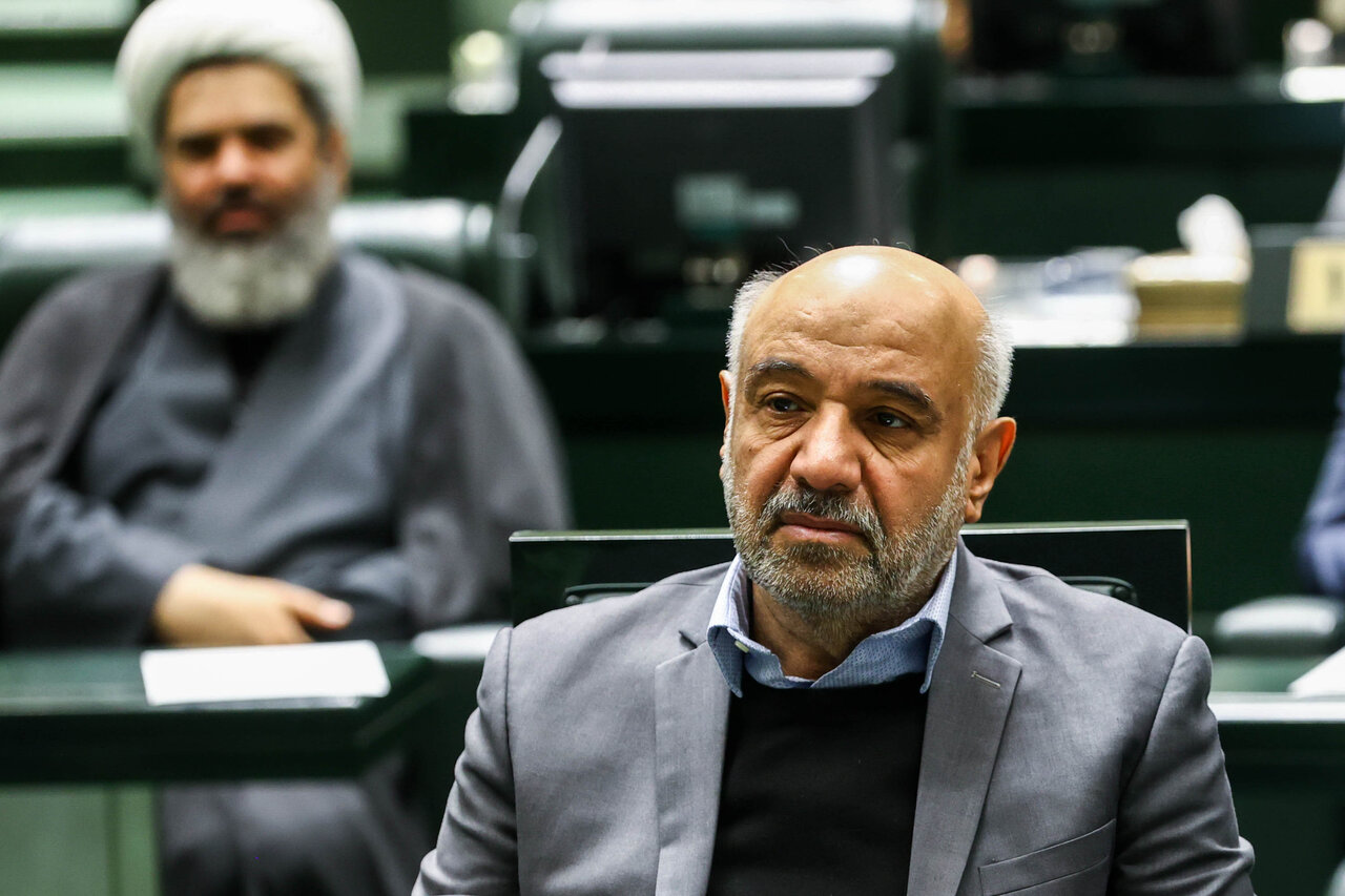 جلسه غیرعلنی نظارتی مجلس