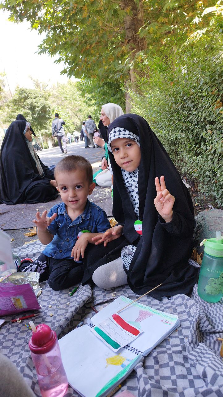 نماز جمعه جهاد و نصر