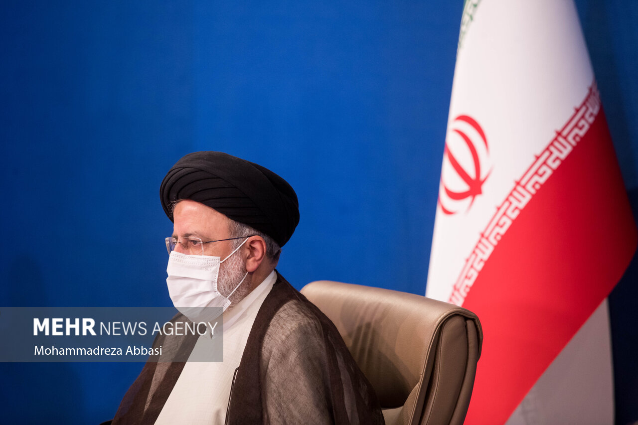 جلسه شورای عالی اجتماعی