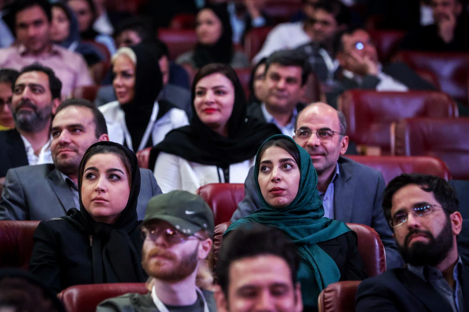 رویداد ملی روز فناوری اطلاعات با قالیباف