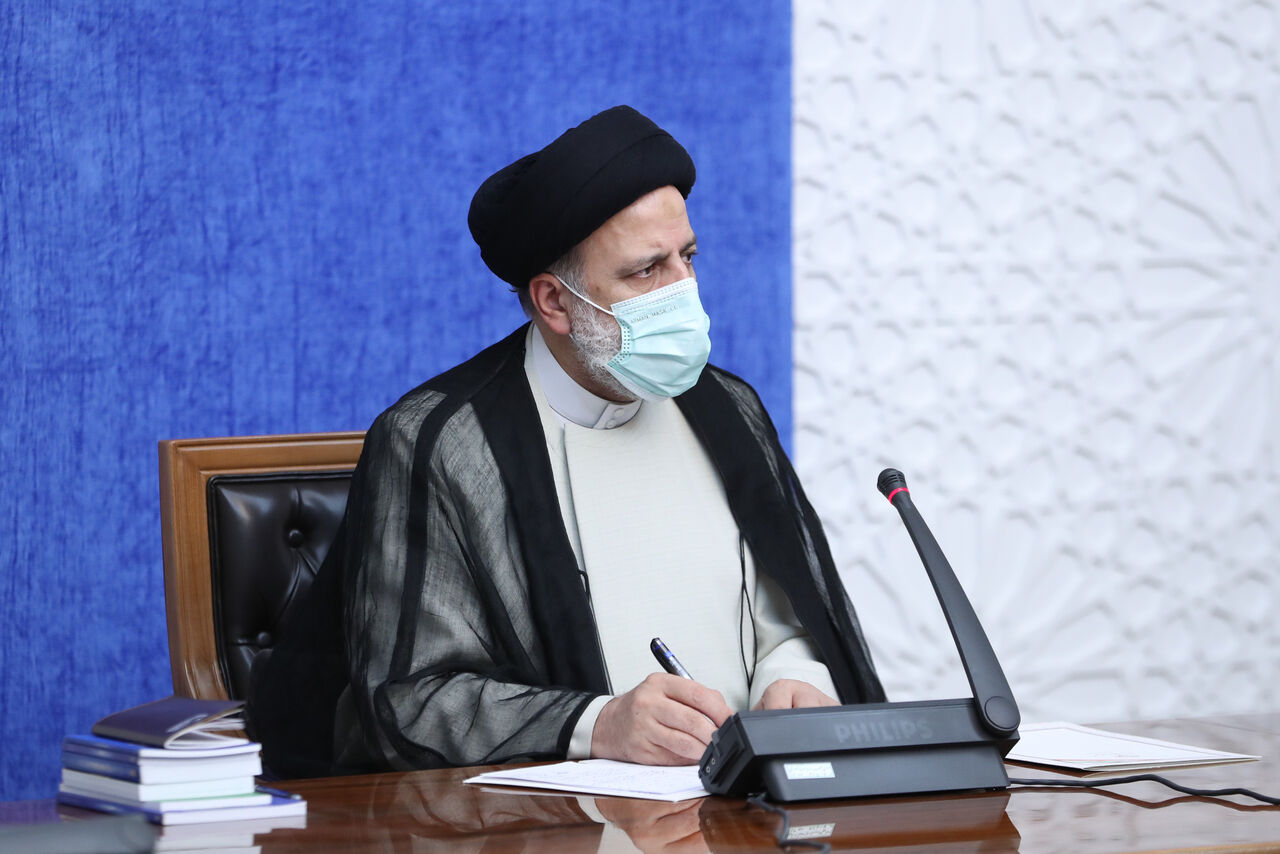 جلسه اضطراری ستاد مقابله با کرونا