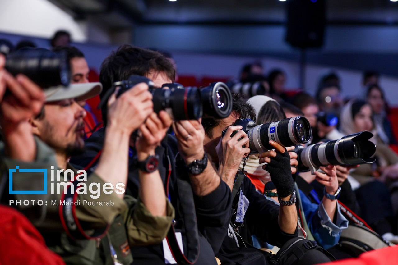آخرین روز چهل‌وچهارمین جشنواره فیلم فجر