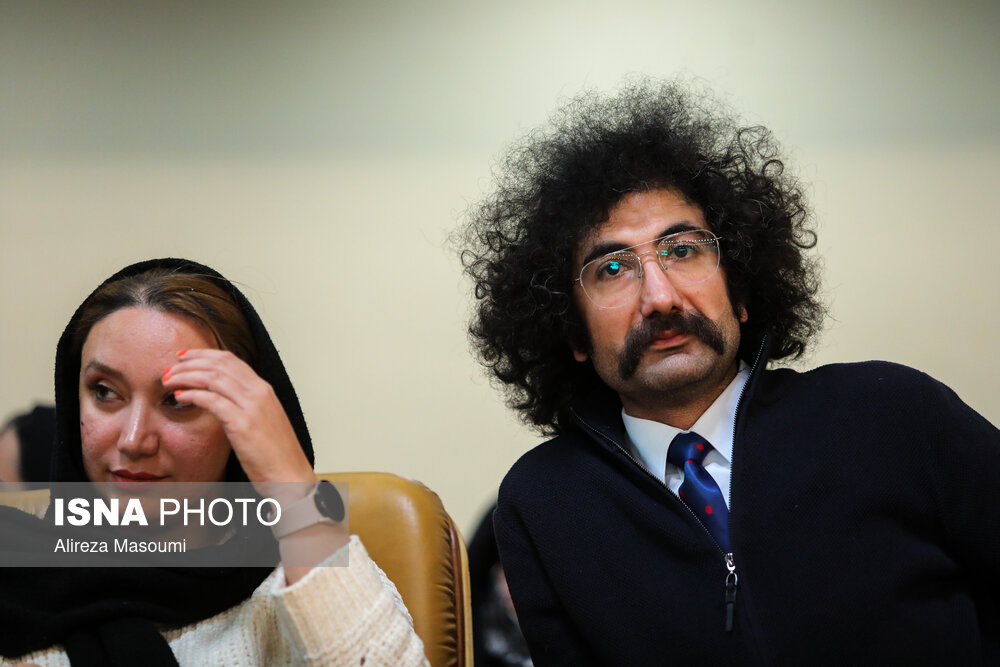 حضور قالیباف در دومین همایش بین‌المللی ترویج اخلاق حرفه‌ای و مسئولیت‌پذیری اجتماعی