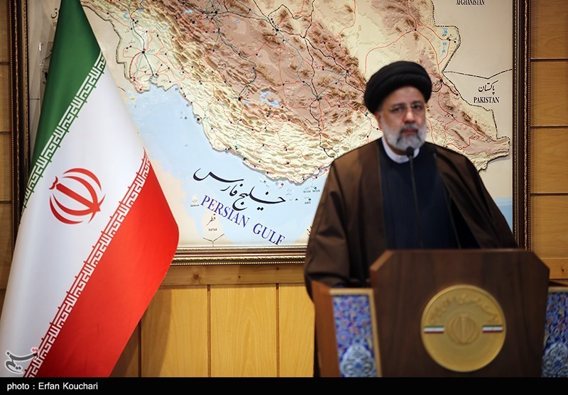 سفر رئیس جمهور به چین