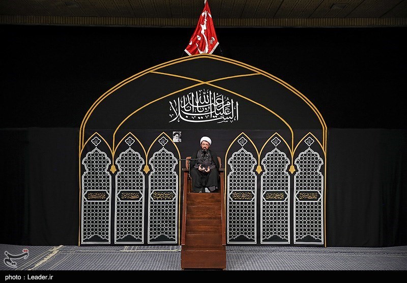 حسینیه امام خمینی