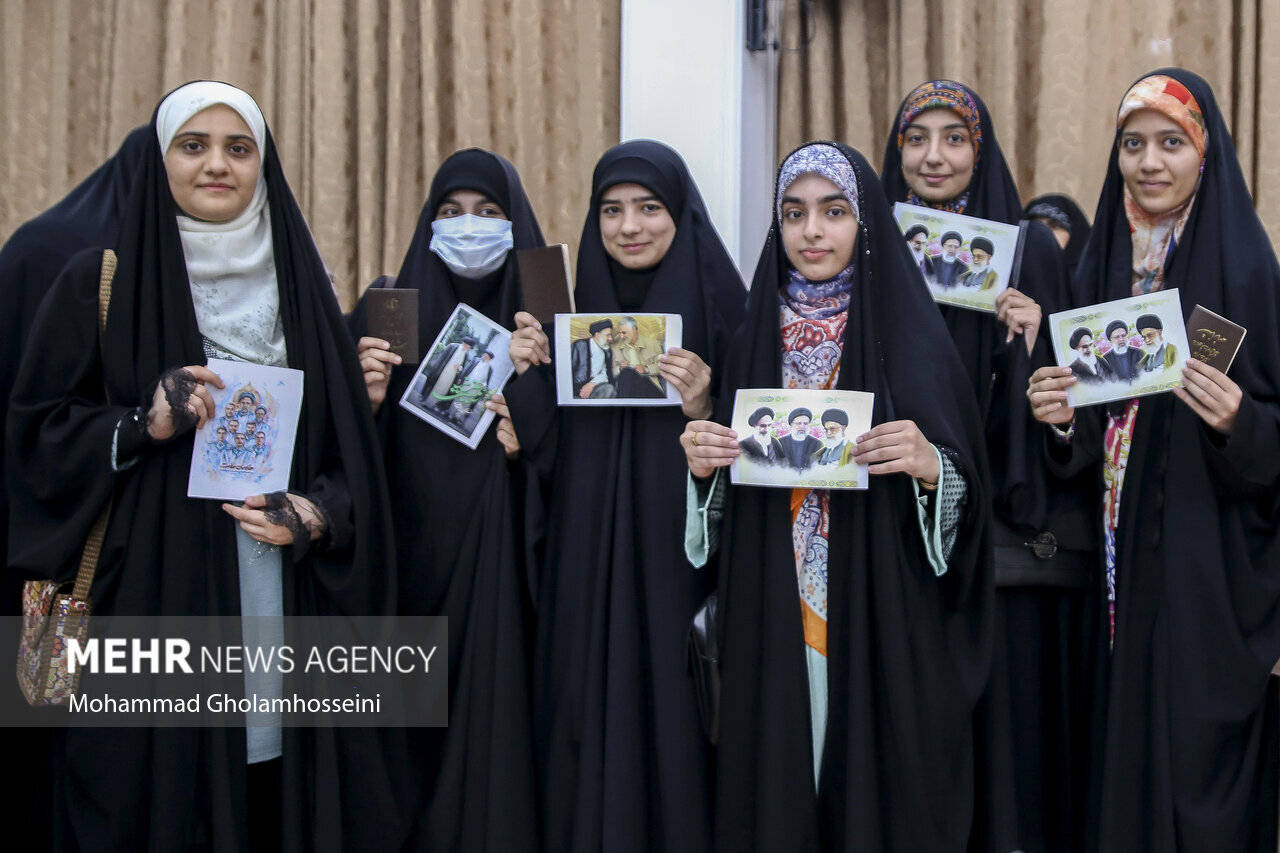 انتخابات چهاردهمین دوره ریاست جمهوری در استان‌ها