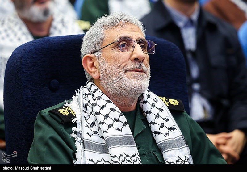 سومین جشنواره قرآنی نور سپاه