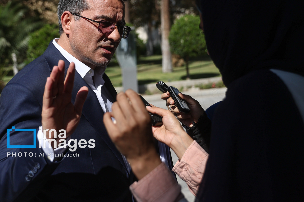 اعضای هیأت دولت