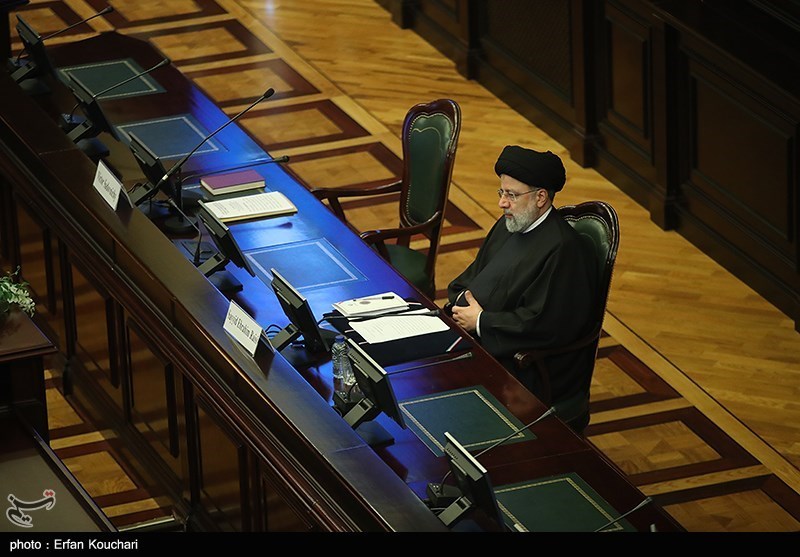 اعطای دکتری افتخاری دانشگاه ملی مسکو به رئیس جمهور