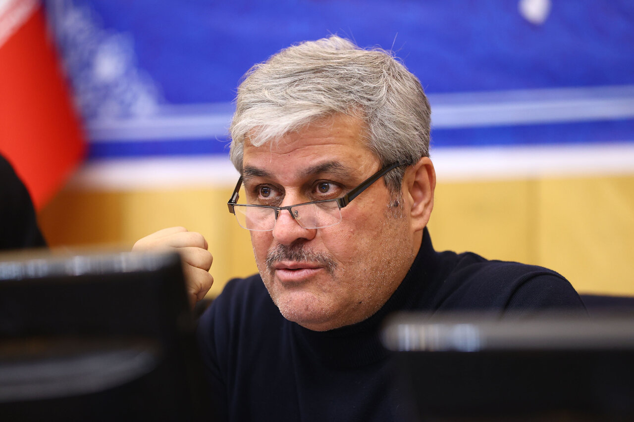 نشست کمیسیون تلفیق لایحه بودجه ۱۴۰۵