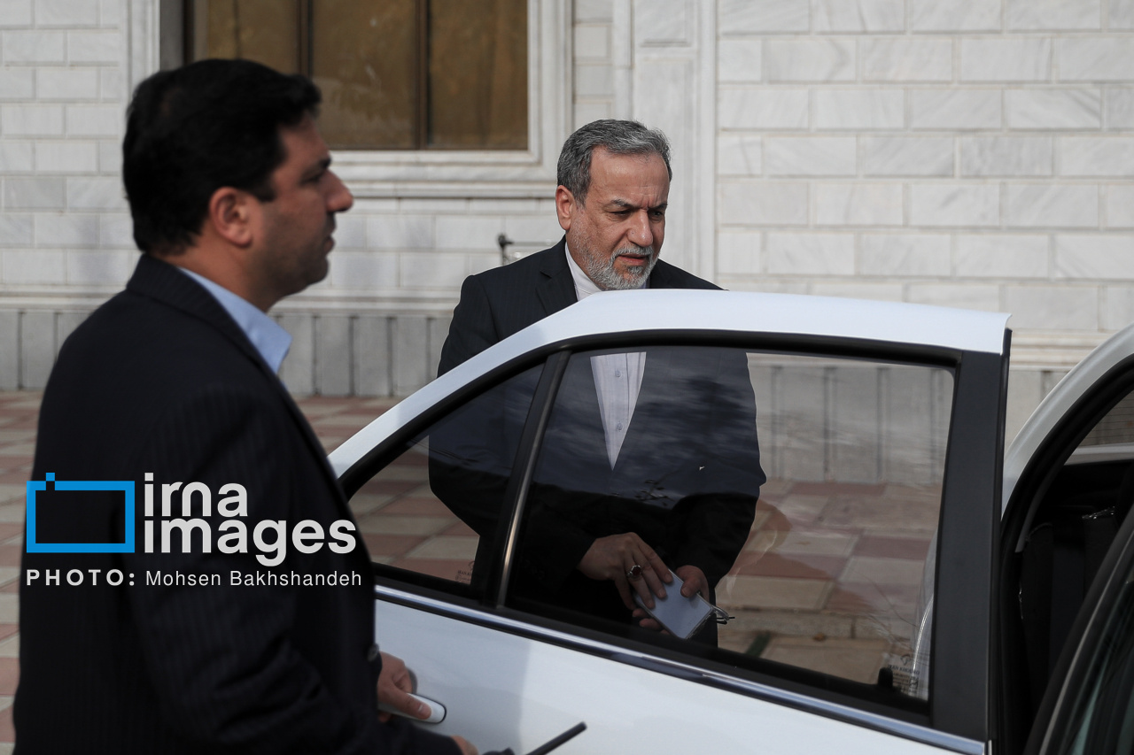  حضور قالیباف در همایش منطقه‌ای دیپلماسی استانی