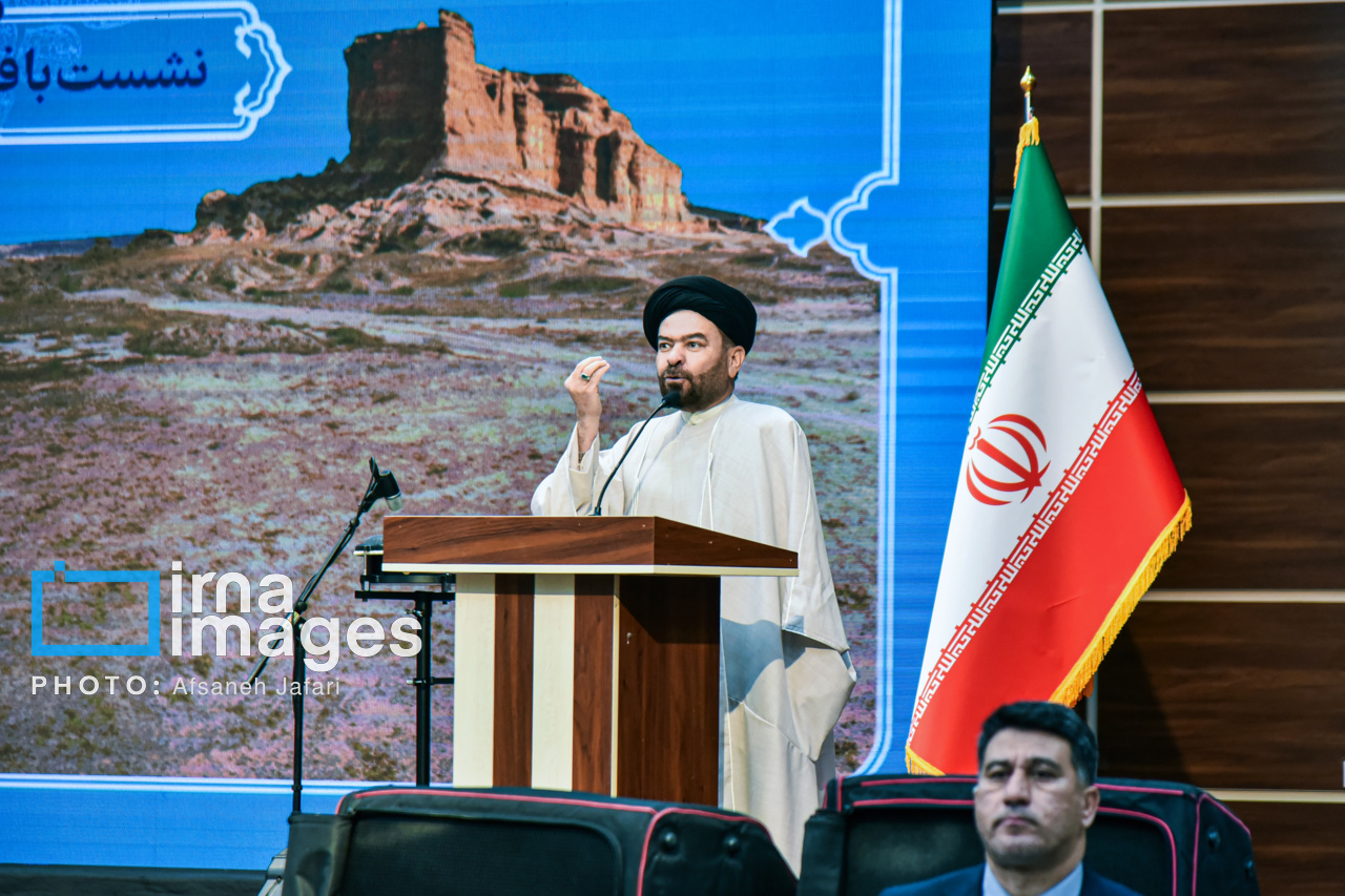 سفر رئیس جمهور به بوشهر