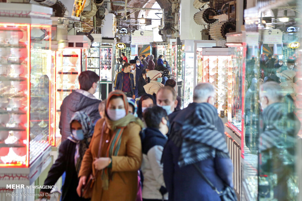 بازار اردبیل