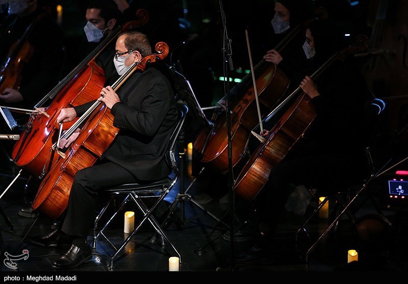 دومین سالگرد شهادت حاج قاسم سلیمانی