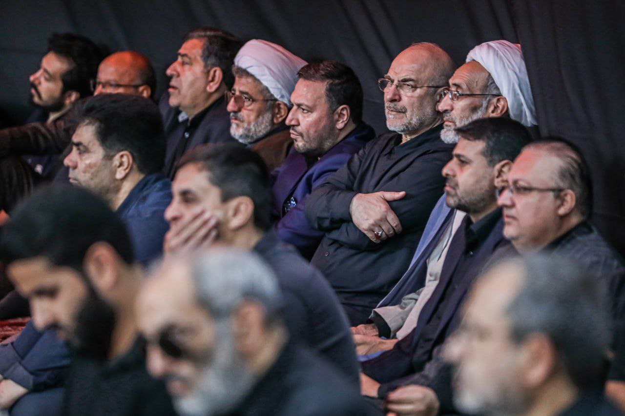  هیئت آل یاسین