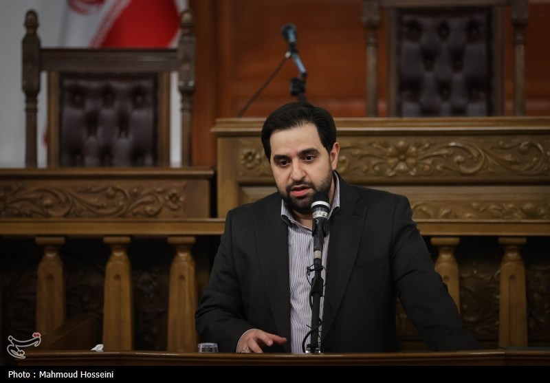 آیین تقدیر از پژوهشگران برتر مرکز پژوهش‌های مجلس با حضور قالیباف