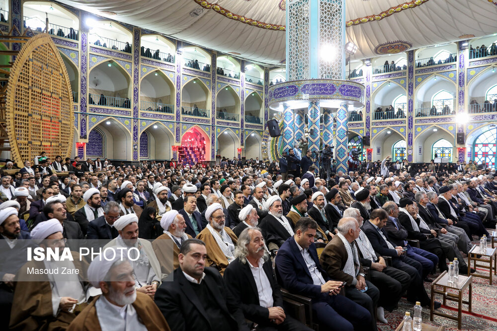 سفر رئیس مجلس شورای اسلامی به یزد