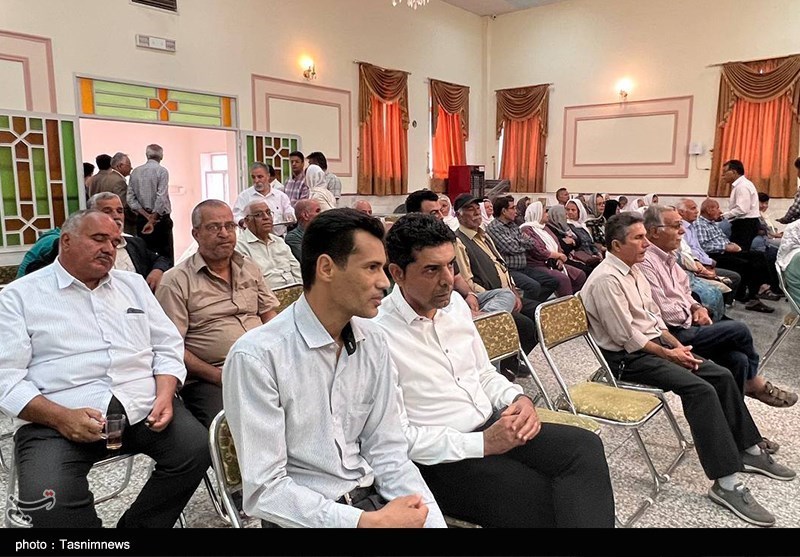  گرامیداشت شهید رئیسی توسط انجمن‌های زرتشتیان یزد