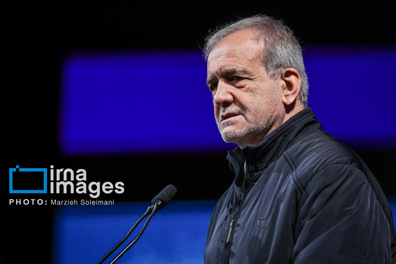 اختتامیه جایزه کتاب سال 