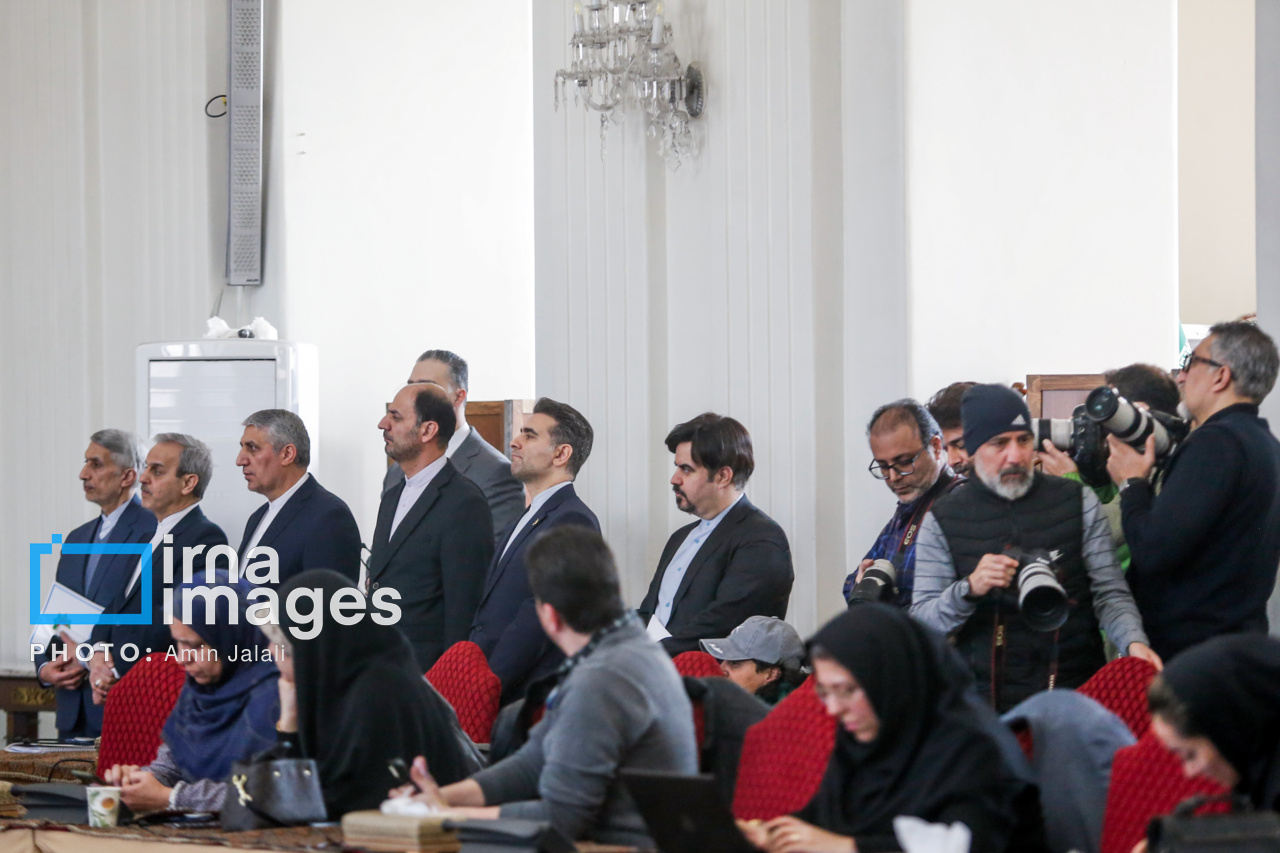 دیدار وزرای امور خارجه ایران و ترکمنستان