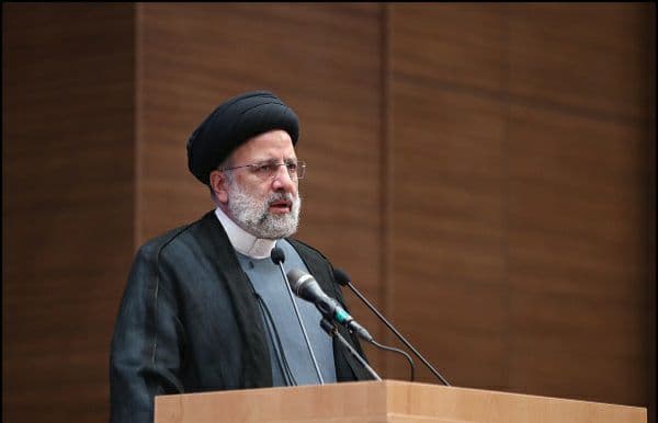 دیدار رئیس جمهور با نمایندگان اقشار مردم و ایثارگران