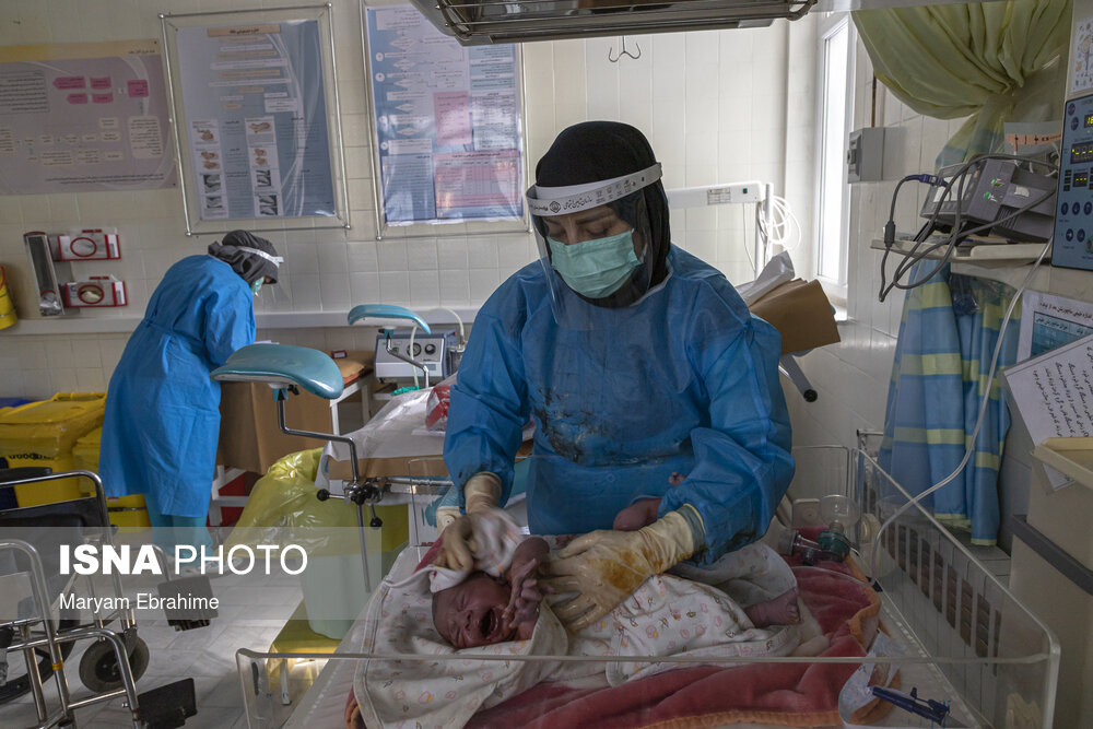 میم مثل «ماما»