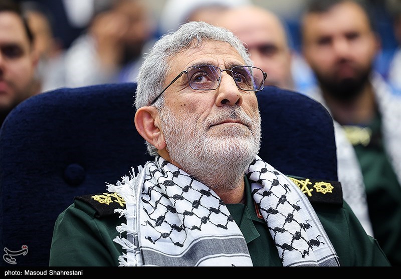 سومین جشنواره قرآنی نور سپاه