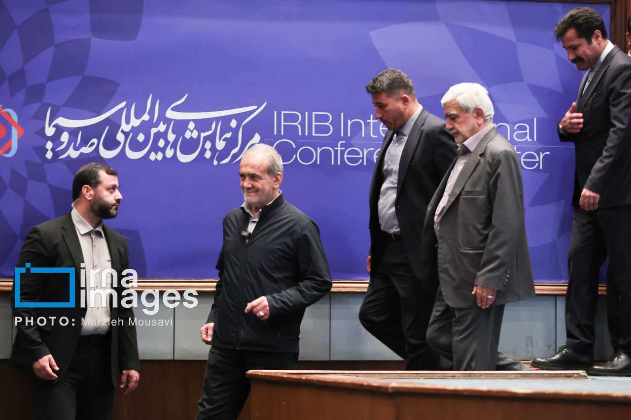 حضور رئیس جمهور در روز ملی «روستا و عشایر»