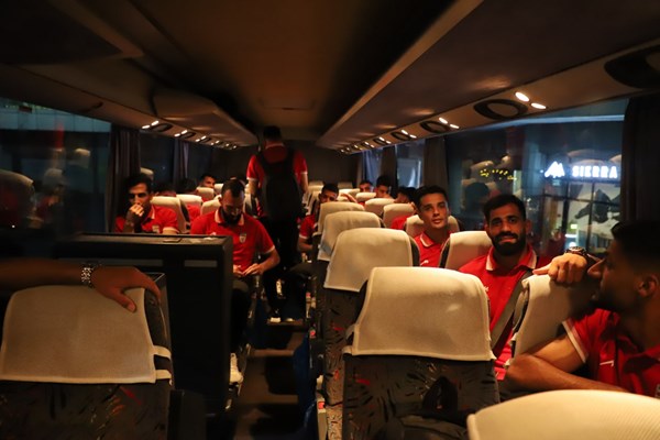 تیم ملی فوتبال ایران