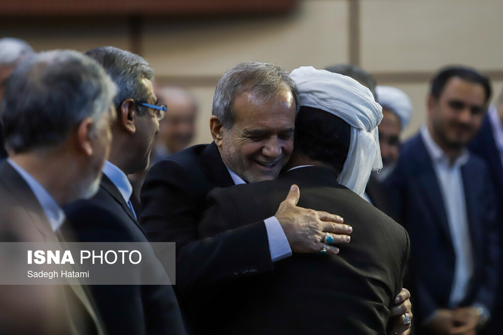 سفر رئیس‌جمهور به مشهد