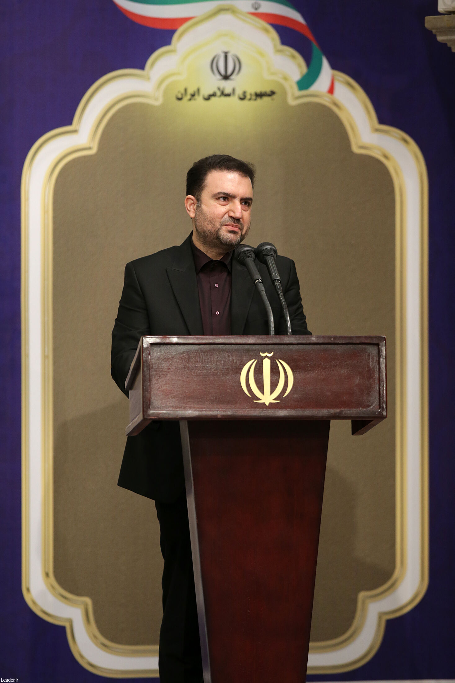 دیدار نخبگان و استعدادهای برتر علمی با رهبر انقلاب