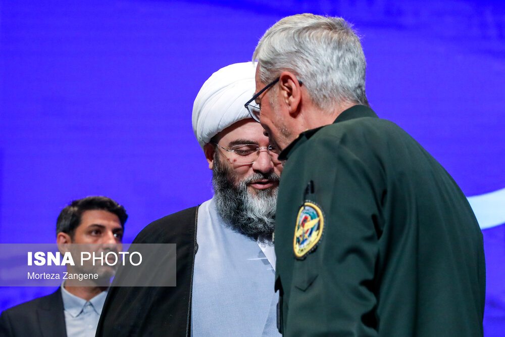 اولین کنگره الگوی حکمرانی شهید رییسی