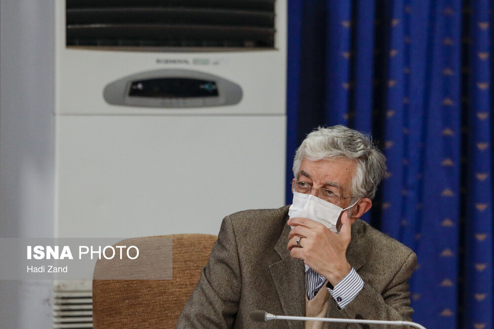 جلسه شورای عالی انقلاب فرهنگی