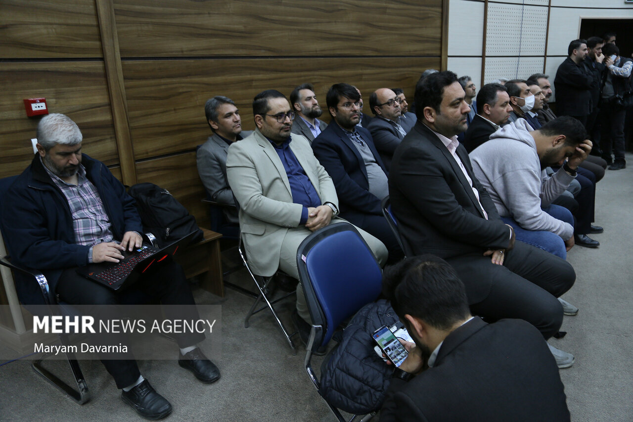 جلسه شورای برنامه ریزی و توسعه استان خراسان شمالی با حضور رئیس جمهور