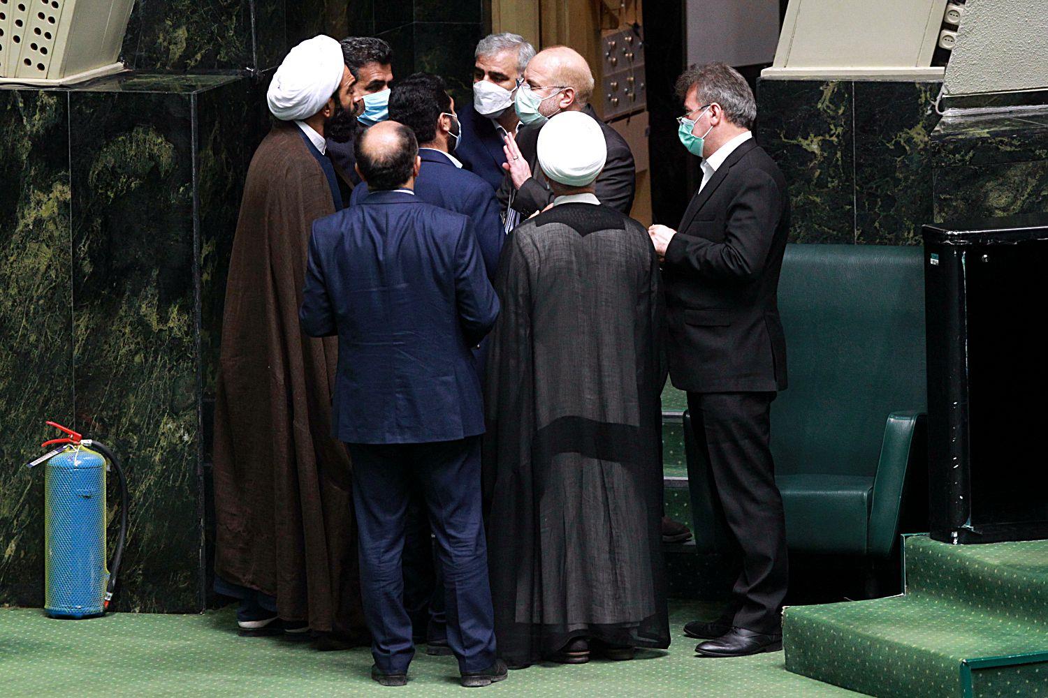 صحن علنی ۴ مرداد مجلس شورای اسلامی