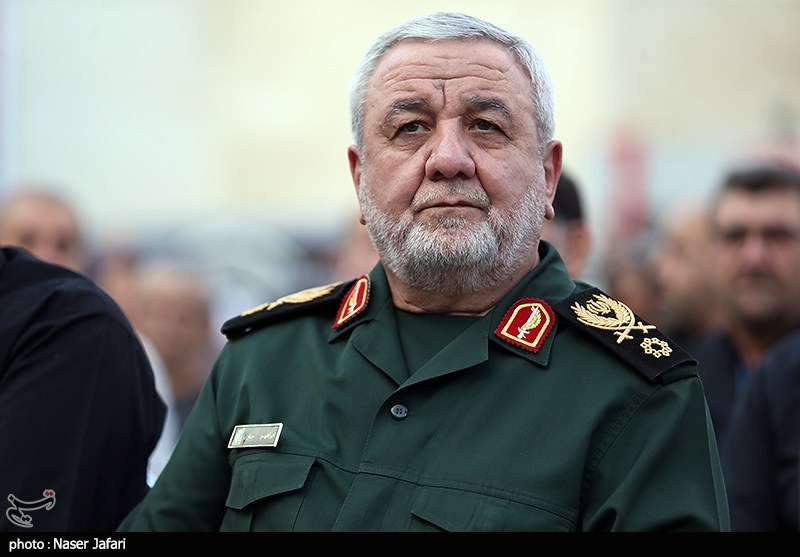 اربعین شهدای اقتدار