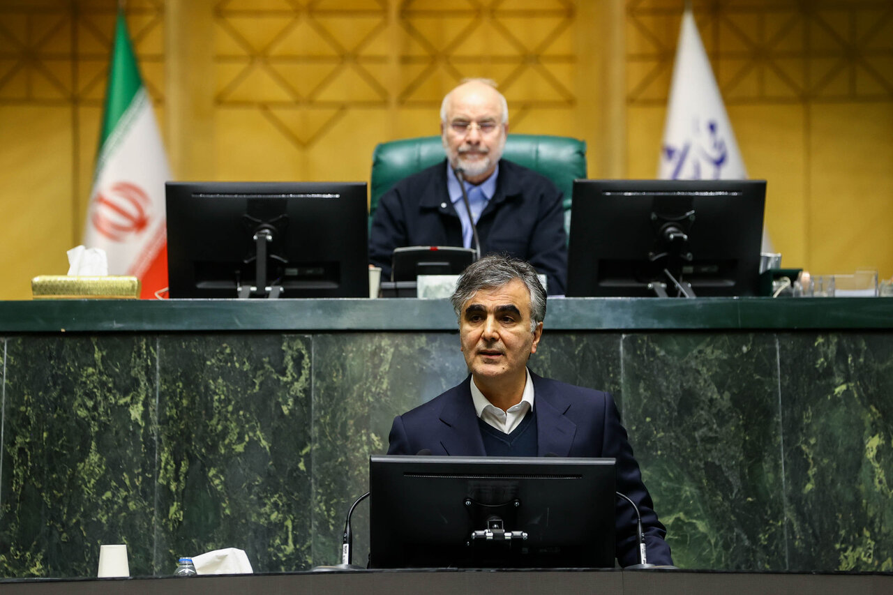 جلسه غیرعلنی نظارتی مجلس