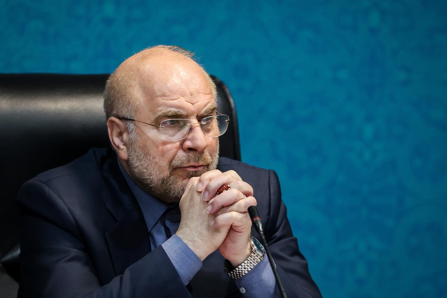 برگزاری دومین نشست تخصصی بررسی لایحه عفاف و حجاب با حضور قالیباف