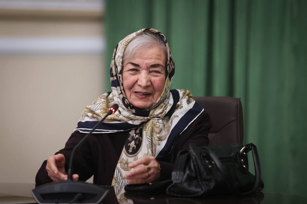  نشست هم‌اندیشی اساتید دانشکده جغرافیای دانشگاه تهران