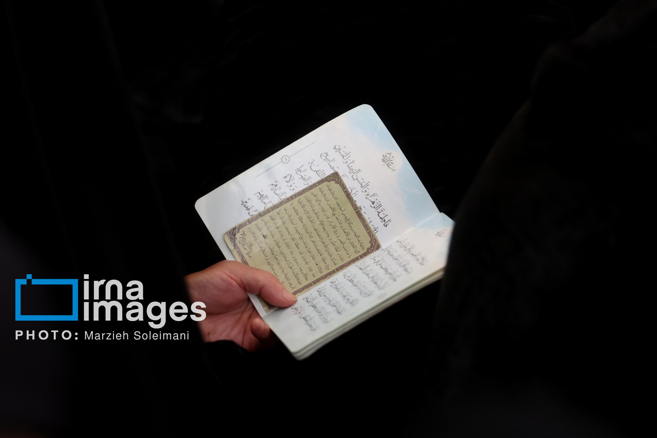 حسینیه سادات اخوی