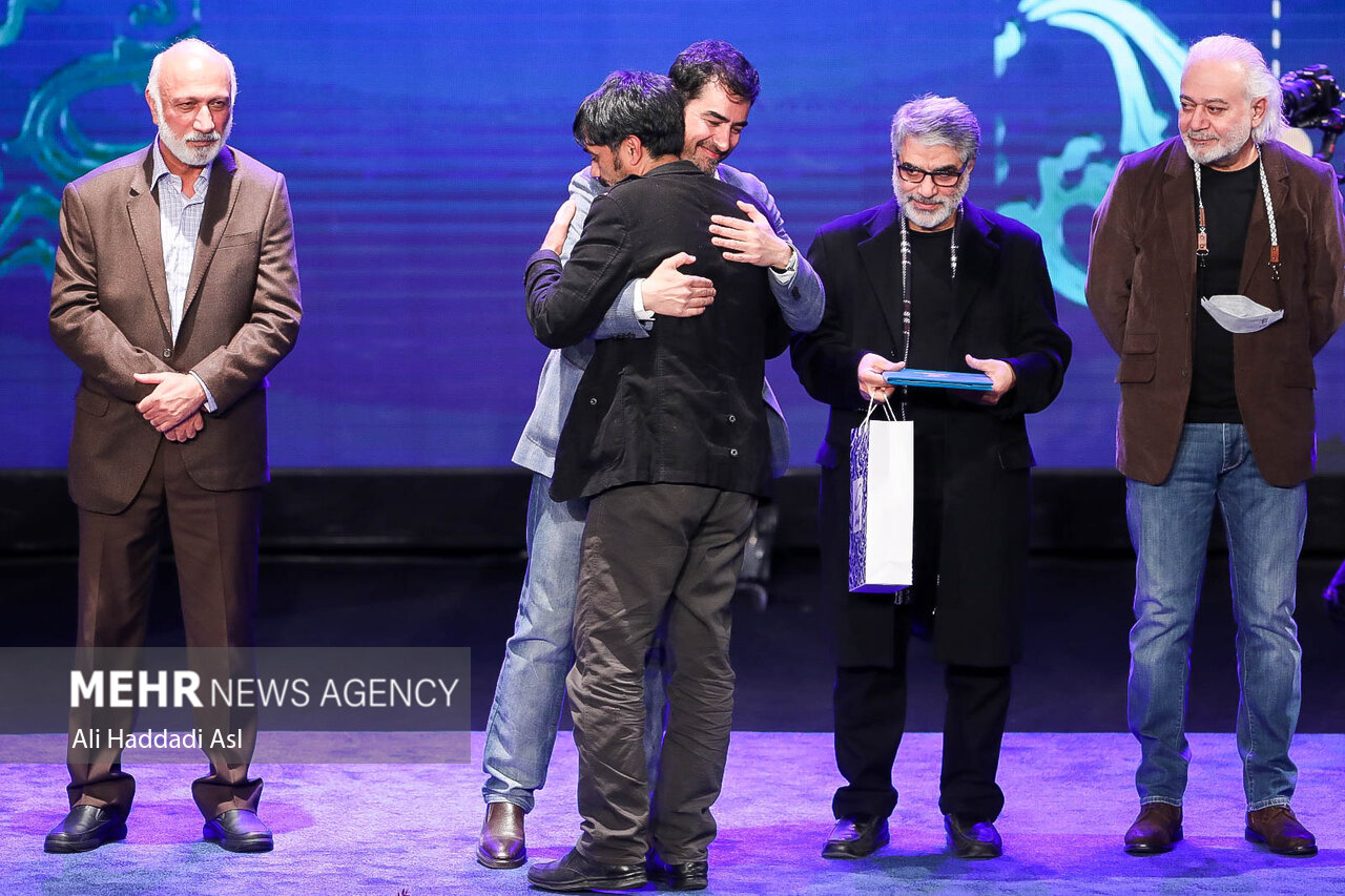 جشنواره فیلم فجر