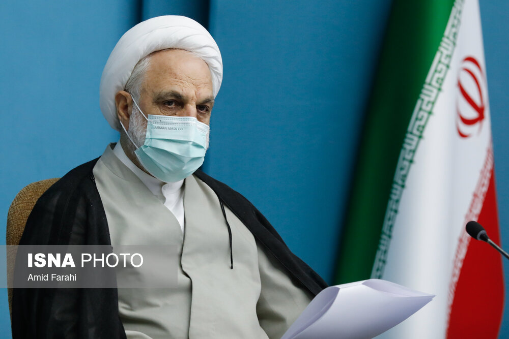 جلسه شورای عالی فضای مجازی