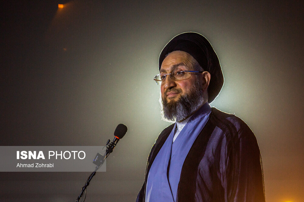  انتخابات مجلس در شهر نجف - عراق