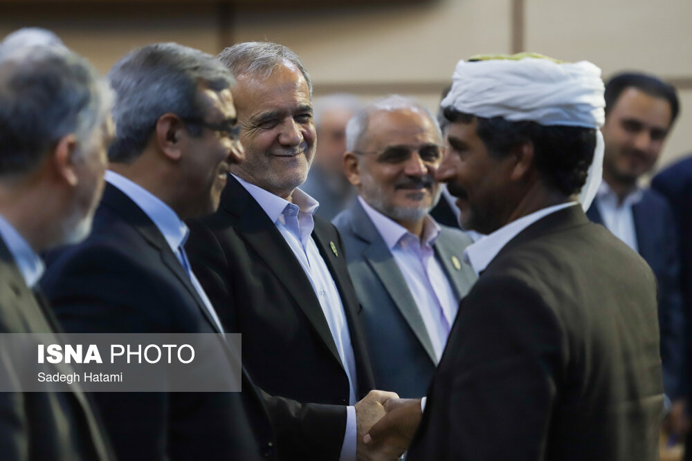 سفر رئیس‌جمهور به مشهد