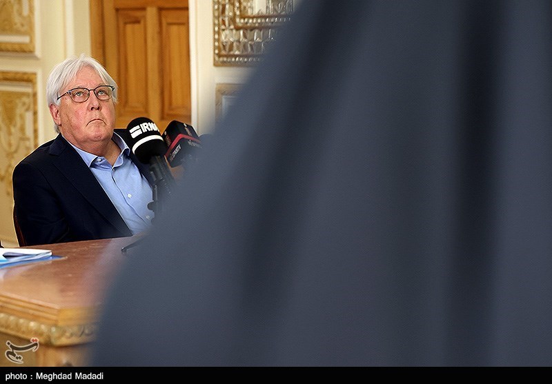  دیدار معاون دبیرکل سازمان ملل با امیر عبداللهیان