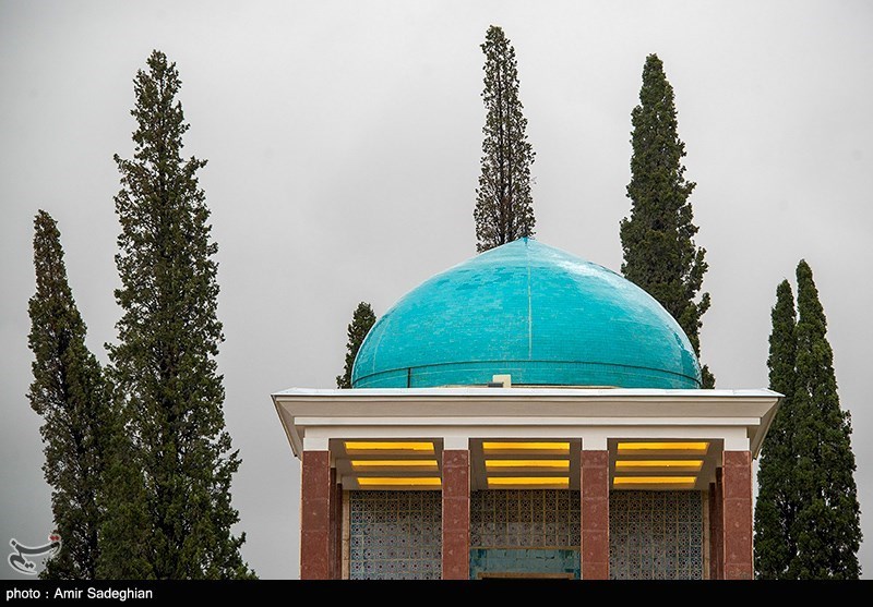 بمناسبت ۱۵ اردیبهشت روز شیراز