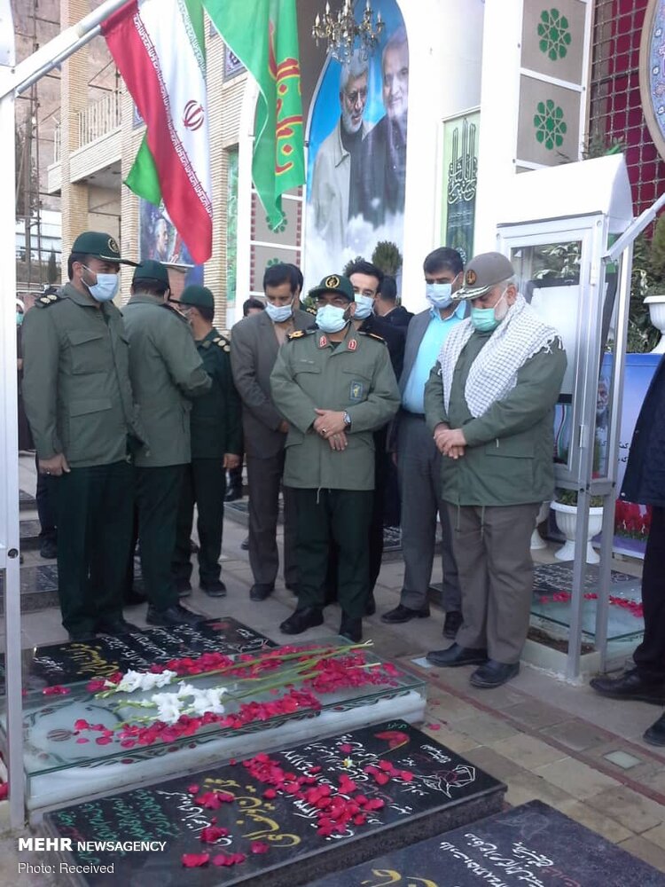 سردار نقدی