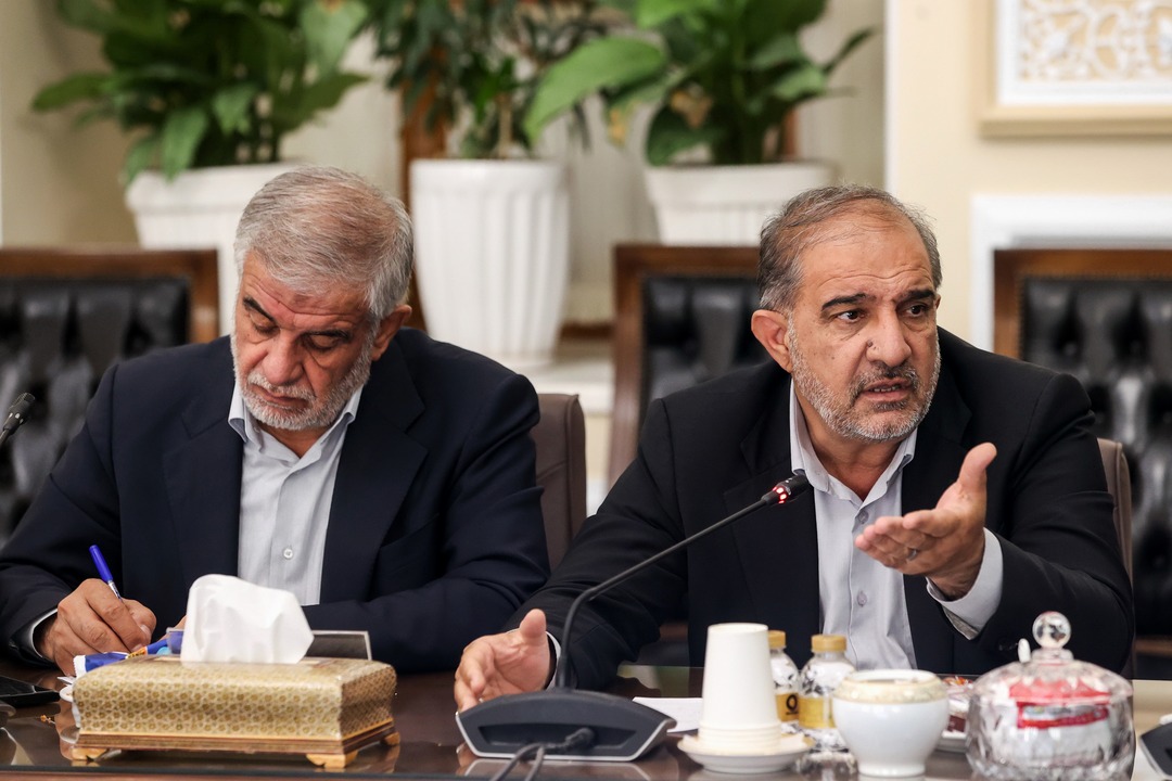 نشست 30 مهرماه شورای هماهنگی مجلس با حضور قالیباف