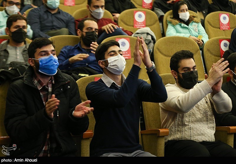 گرامیداشت روز دانشجو با حضور رییس مجلس